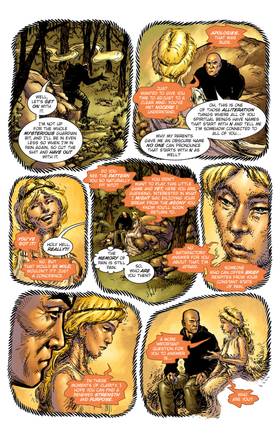Read Dolorem  2 Page 4 in English