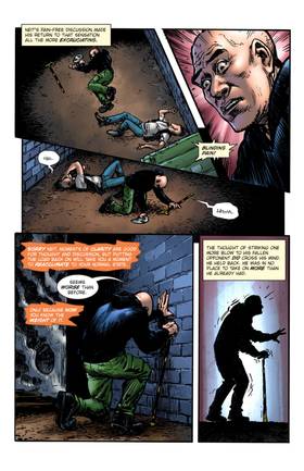 Read Dolorem  2 Page 5 in English
