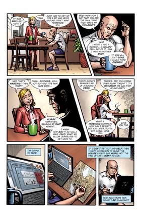 Read Dolorem  2 Page 8 in English