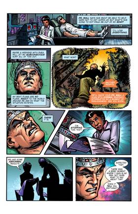 Read Dolorem  2 Page 10 in English