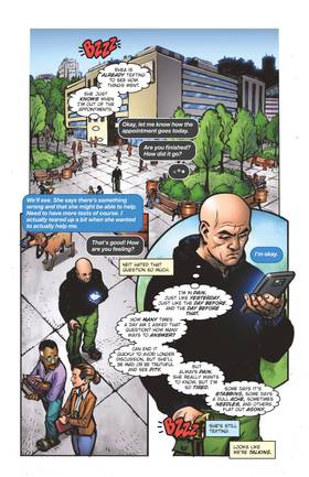 Read Dolorem  1 Page 9 in English