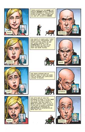 Read Dolorem  1 Page 10 in English
