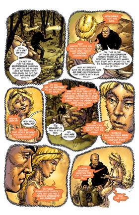 Read Dolorem  2 Page 4 in English