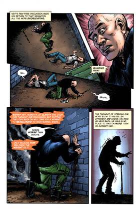 Read Dolorem  2 Page 5 in English