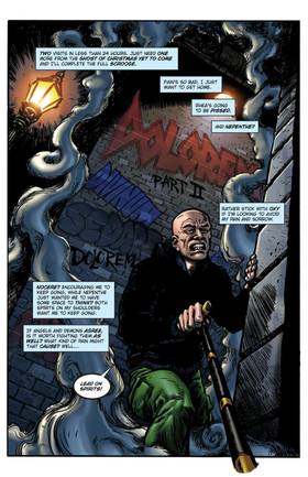 Read Dolorem  2 Page 6 in English