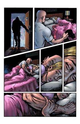 Read Dolorem  2 Page 7 in English