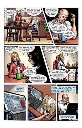 Read Dolorem  2 Page 8 in English