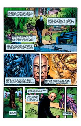 Read Dolorem  2 Page 9 in English