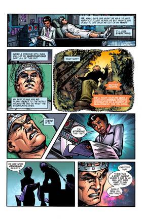 Read Dolorem  2 Page 10 in English