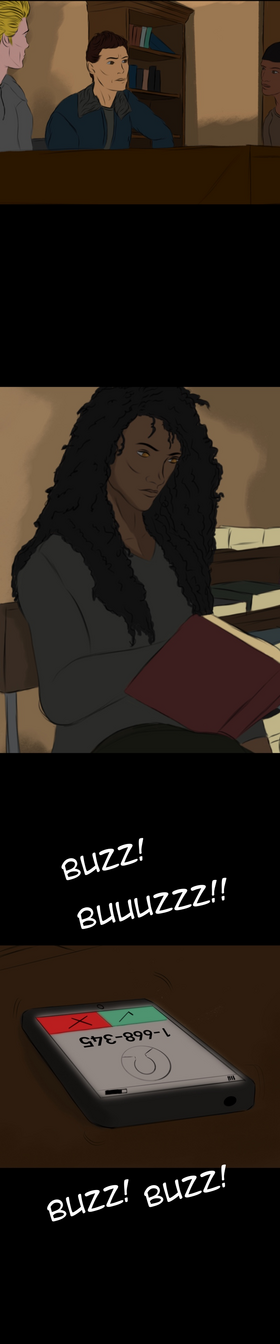 Ch. 1 - Welcome Home, Sonny
