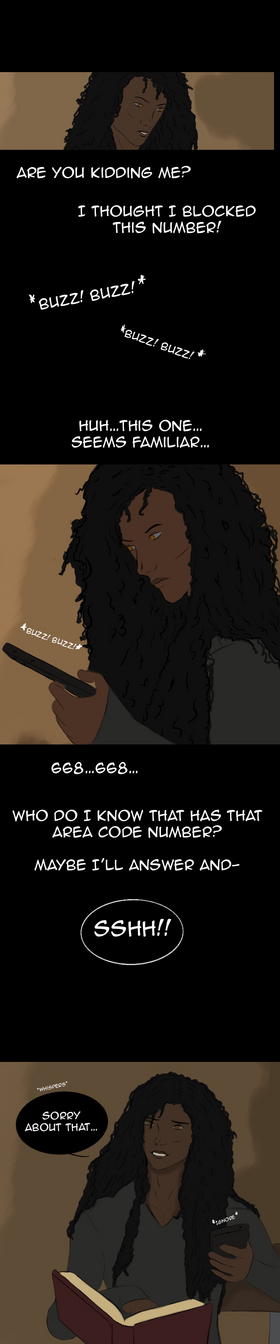 Read HELLIONS  1 Page 2 in English