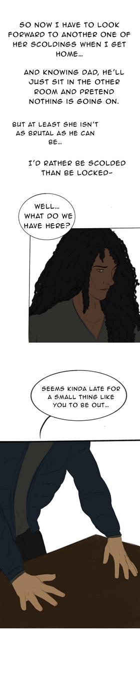 Read HELLIONS  1 Page 4 in English