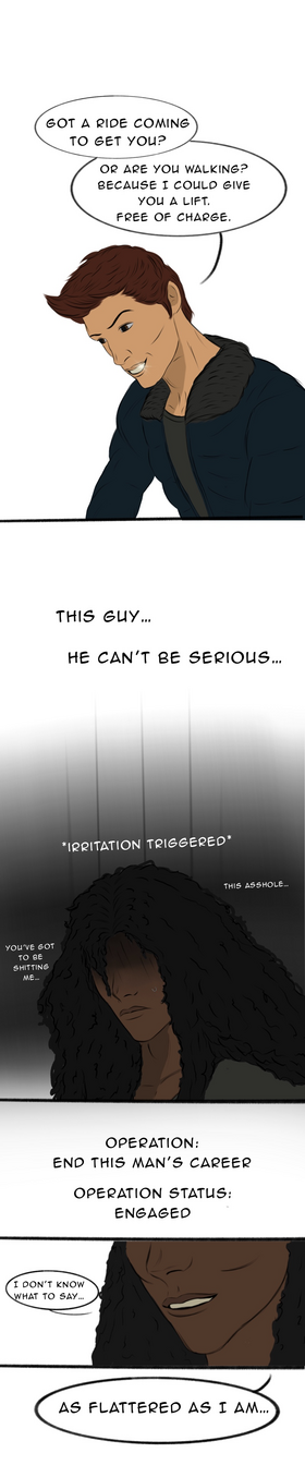 Read HELLIONS  1 Page 5 in English