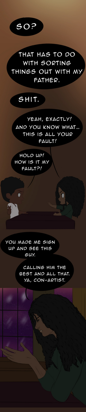 Read HELLIONS  3 Page 2 in English