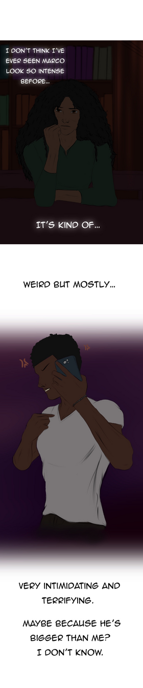 Read HELLIONS  3 Page 5 in English