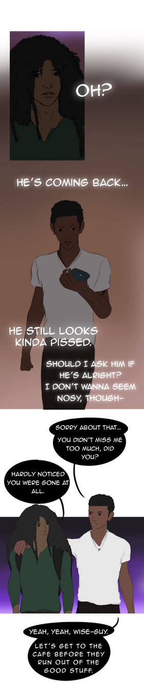 Read HELLIONS  3 Page 7 in English