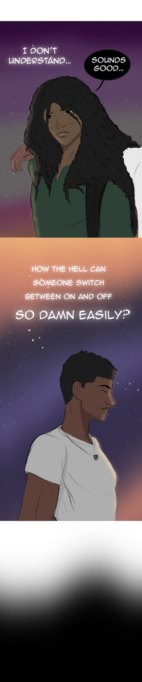 Read HELLIONS  3 Page 8 in English
