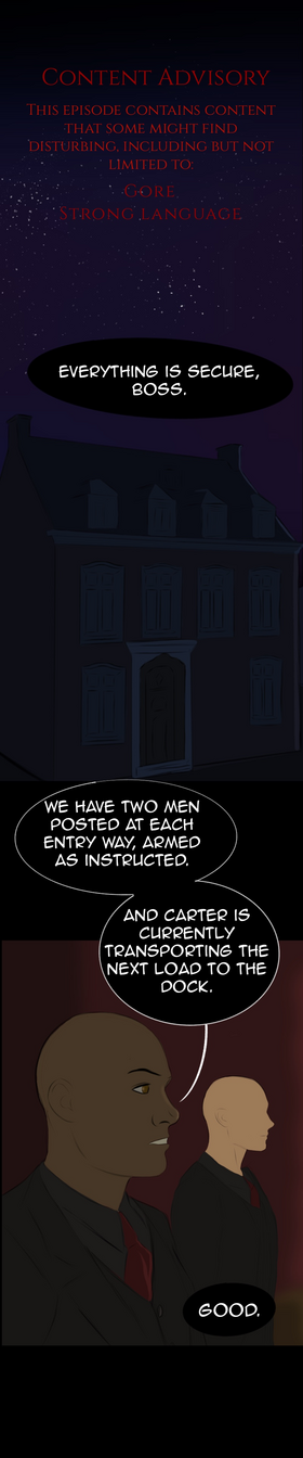 Ch. 4 - Hello, Old Friend