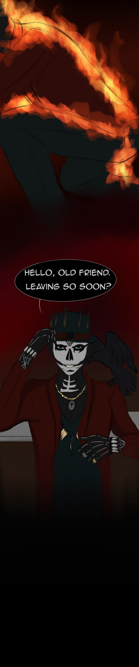 Read HELLIONS  4 Page 10 in English