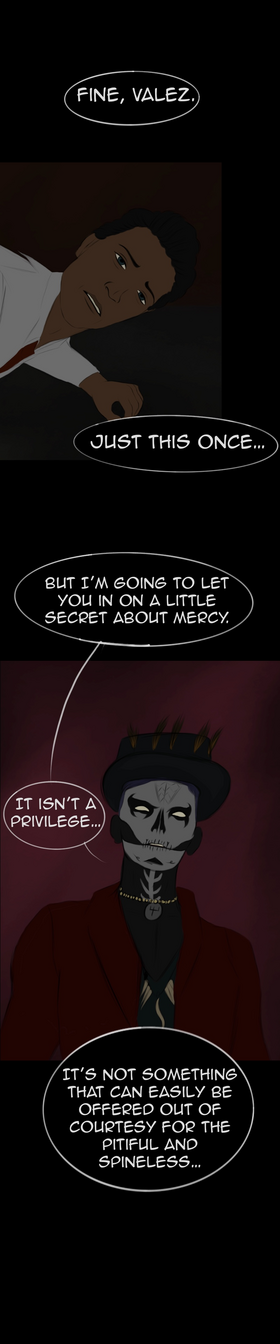 Read HELLIONS  6 Page 5 in English