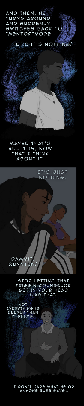 Read HELLIONS  7 Page 2 in English