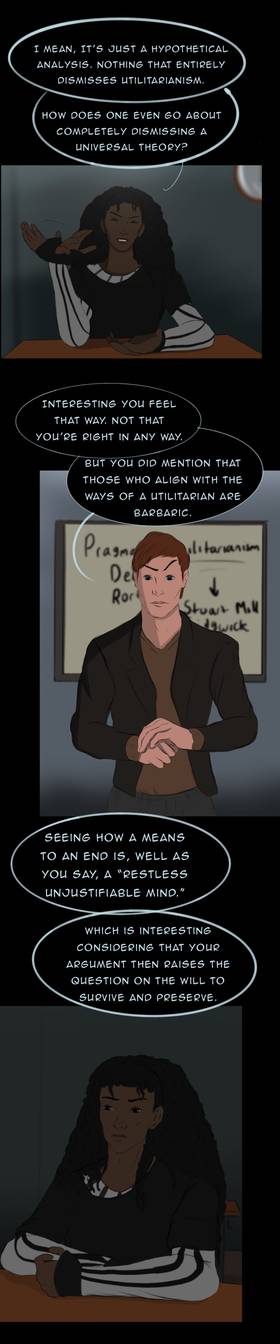 Ch. 8 - Prideful Insights