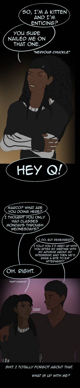 Read HELLIONS  9 Page 4 in English