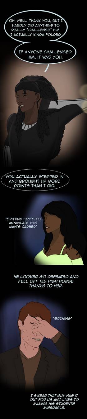 Read HELLIONS  9 Page 2 in English