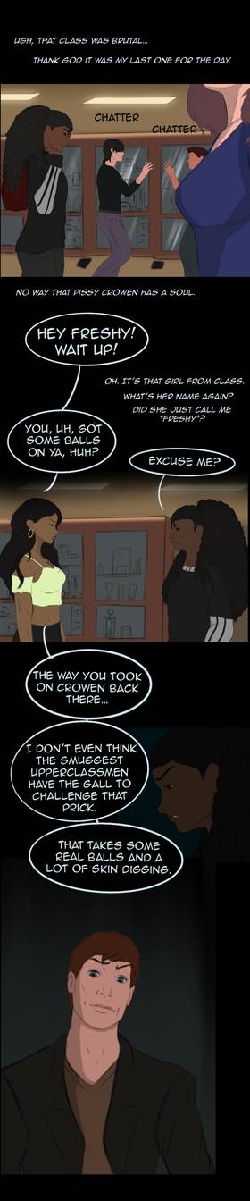 Ch. 9 - Elephant in the Room