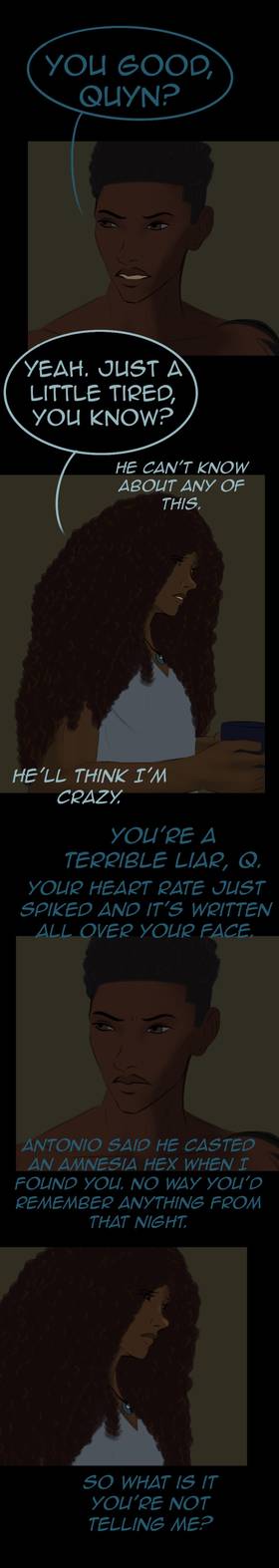 Read HELLIONS  32 Page 8 in English