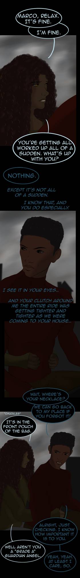 Read HELLIONS  35 Page 2 in English