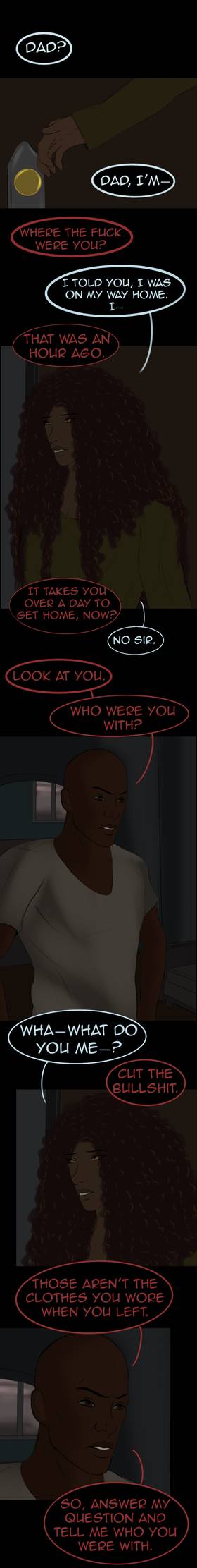 Read HELLIONS  35 Page 4 in English