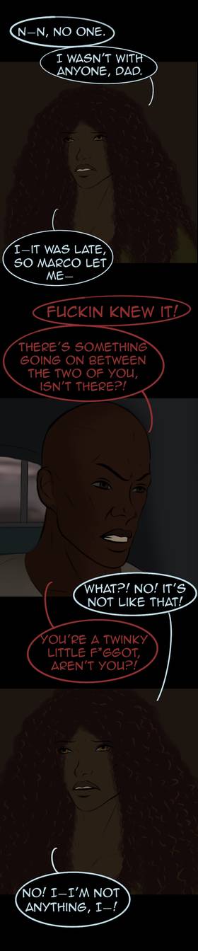 Read HELLIONS  35 Page 5 in English
