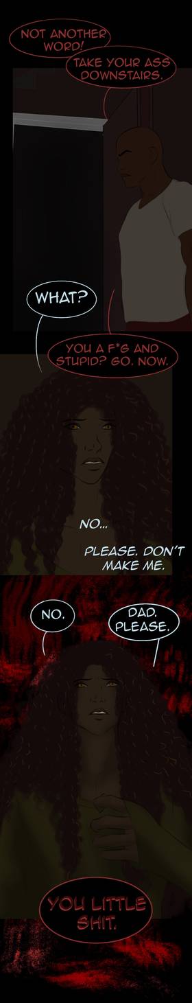 Read HELLIONS  35 Page 6 in English