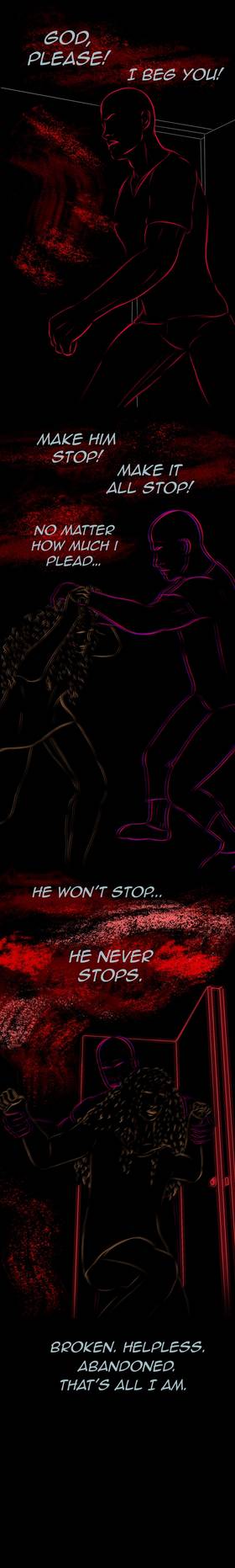 Read HELLIONS  35 Page 7 in English