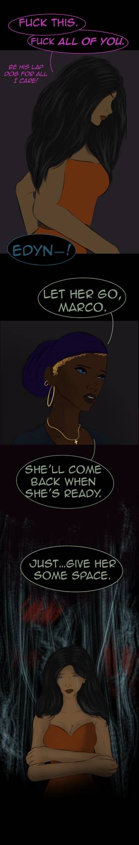Read HELLIONS  37 Page 4 in English