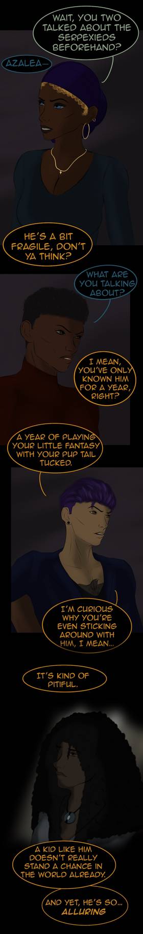Read HELLIONS  38 Page 2 in English