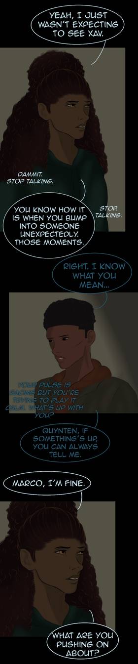 Read HELLIONS  42 Page 2 in English