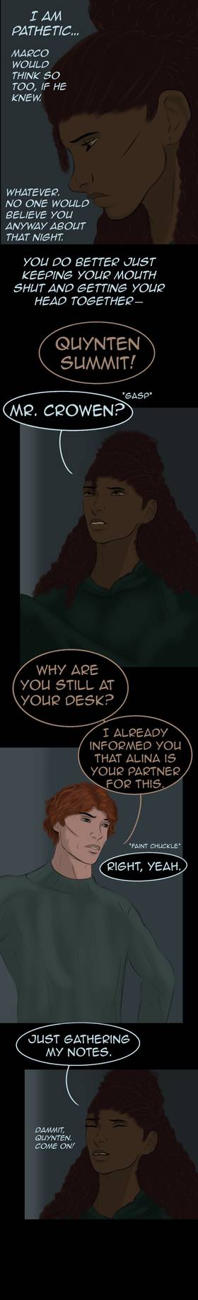 Read HELLIONS  43 Page 2 in English