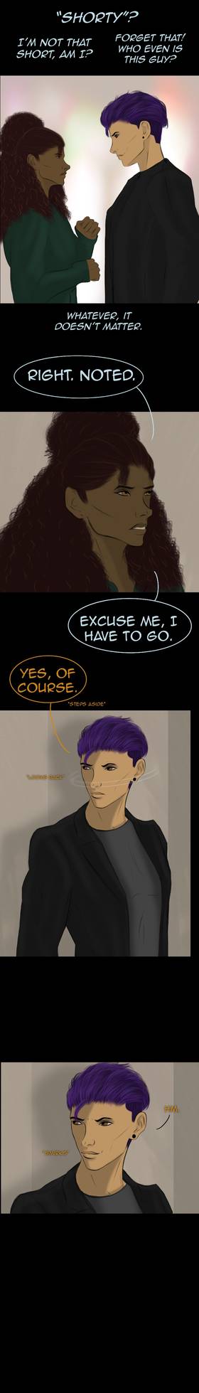 Read HELLIONS  44 Page 3 in English