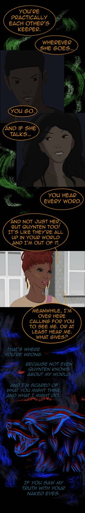 Read HELLIONS  47 Page 2 in English