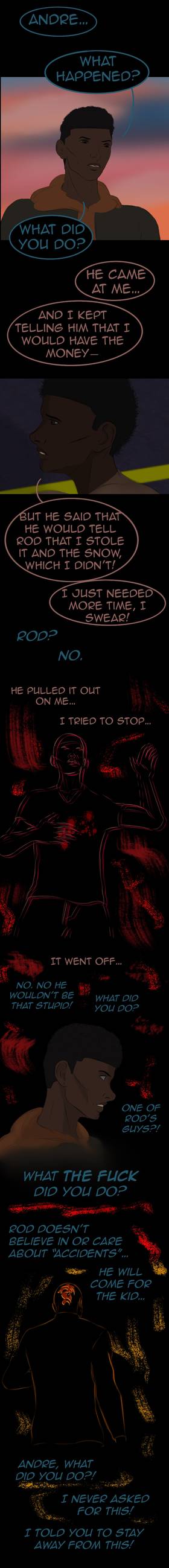 Read HELLIONS  49 Page 2 in English