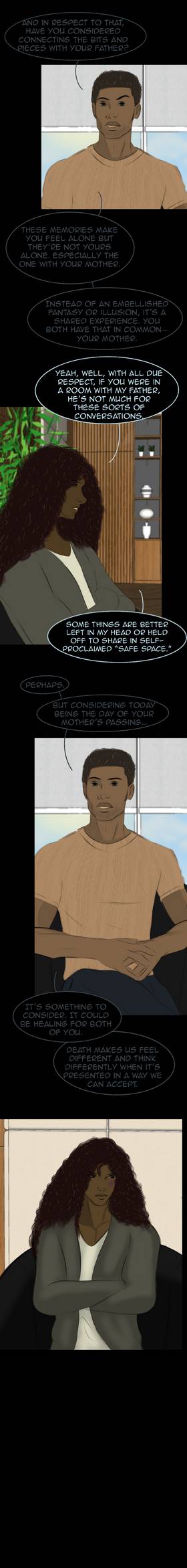 Read HELLIONS  52 Page 4 in English