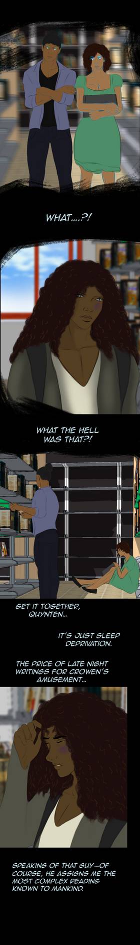 Read HELLIONS  53 Page 2 in English