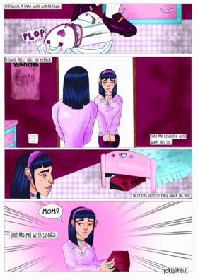 Read Shipped   1 Page 3 in English