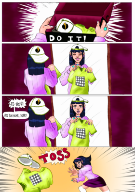 Read Shipped   1 Page 4 in English