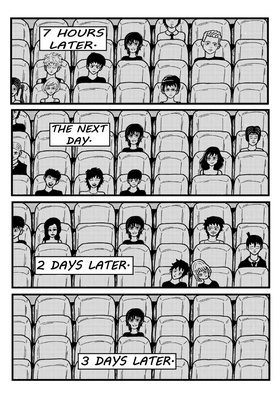 Read Show The World  1 Page 10 in English