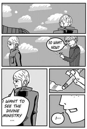 Read Show The World  1 Page 3 in English
