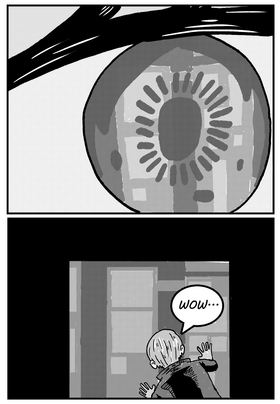 Read Show The World  1 Page 4 in English