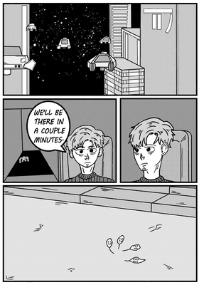 Read Show The World  1 Page 5 in English